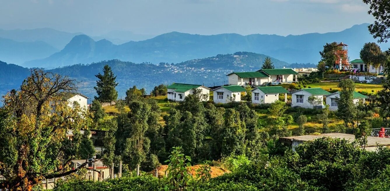 Escape the Heat: 10 Breathtaking Hill Stations in India You Must Visit This  Summer!